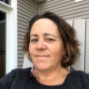 Meet your Posher, Susan